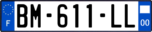 BM-611-LL