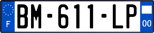 BM-611-LP