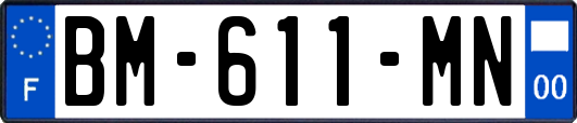 BM-611-MN