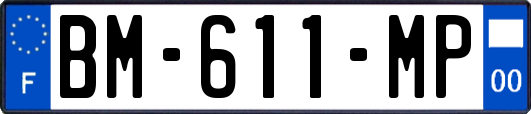 BM-611-MP