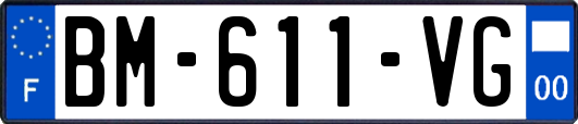 BM-611-VG