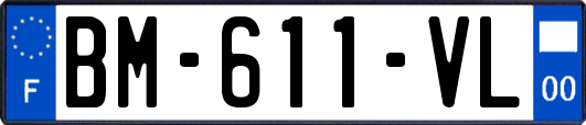 BM-611-VL