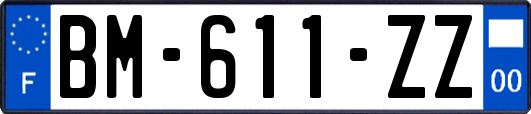 BM-611-ZZ