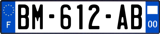 BM-612-AB