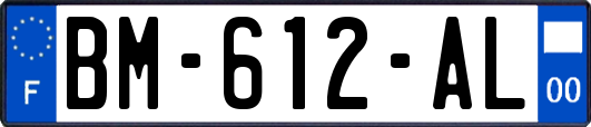 BM-612-AL