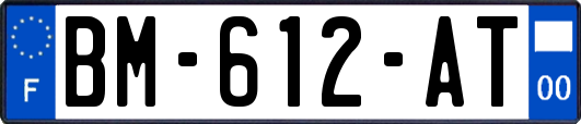 BM-612-AT