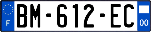 BM-612-EC