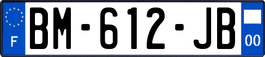 BM-612-JB