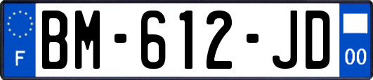 BM-612-JD