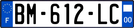 BM-612-LC