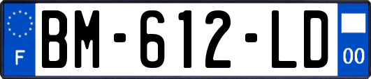 BM-612-LD