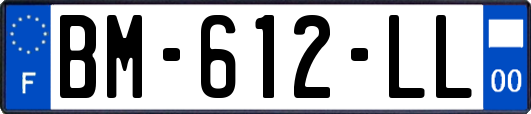 BM-612-LL