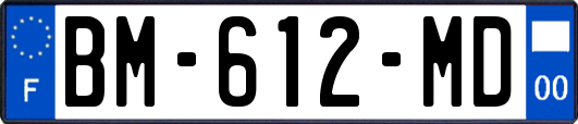 BM-612-MD