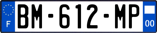 BM-612-MP