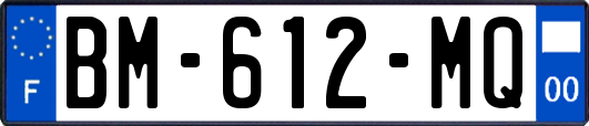 BM-612-MQ