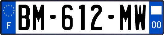 BM-612-MW