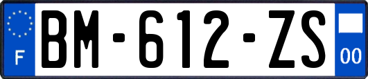 BM-612-ZS