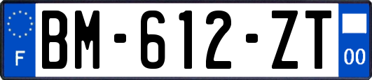 BM-612-ZT