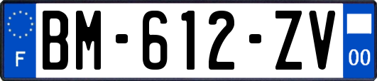 BM-612-ZV