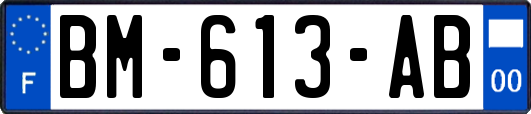 BM-613-AB