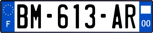 BM-613-AR