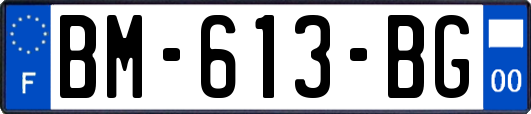 BM-613-BG