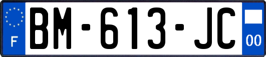 BM-613-JC
