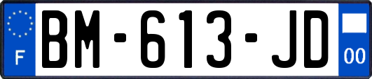 BM-613-JD