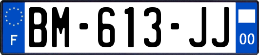 BM-613-JJ