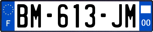 BM-613-JM
