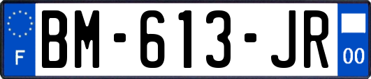 BM-613-JR