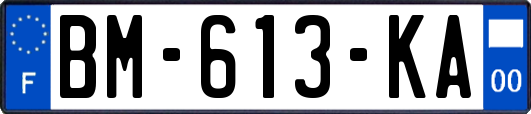 BM-613-KA