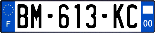BM-613-KC