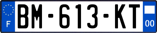 BM-613-KT