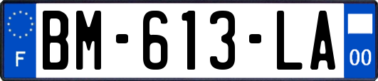 BM-613-LA