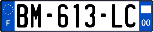 BM-613-LC