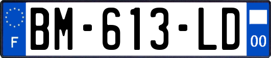 BM-613-LD