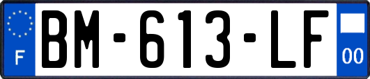 BM-613-LF