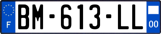 BM-613-LL
