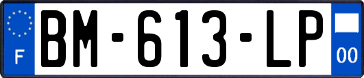 BM-613-LP