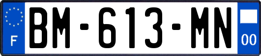 BM-613-MN