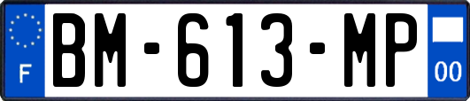 BM-613-MP