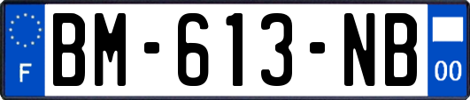 BM-613-NB