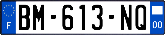 BM-613-NQ