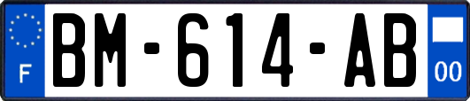 BM-614-AB