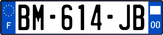 BM-614-JB