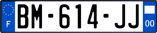 BM-614-JJ