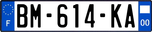 BM-614-KA