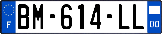 BM-614-LL