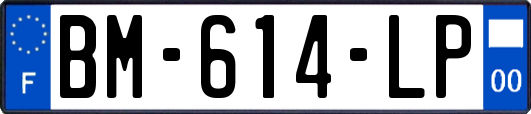 BM-614-LP